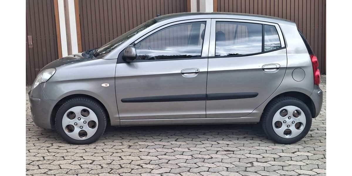 Kia Picanto 112.200 km 1.990 &euro; Rednitzhembach 91126