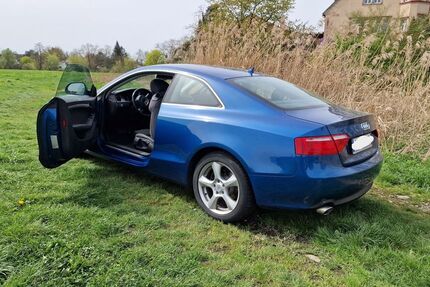 Audi A5 219.000 km 9.900 &euro; Fürth 90765