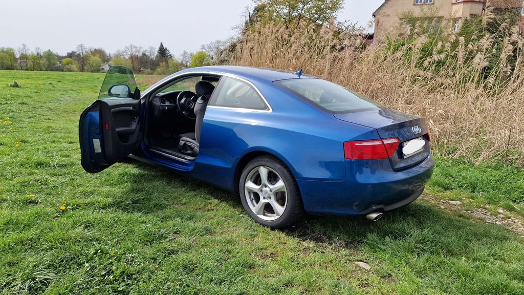 Audi A5 219.000 km 9.900 &euro; Fürth 90765