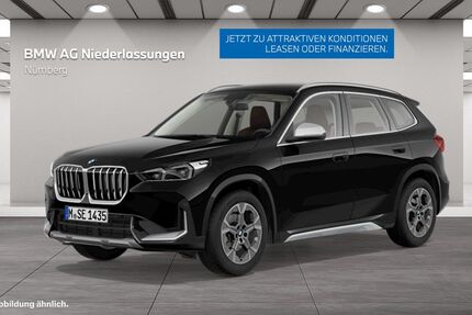 BMW X1 38.550 km 38.488 &euro; Nürnberg 90441