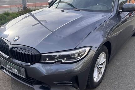 BMW 320 165.000 km 23.900 &euro; Nürnberg 90449