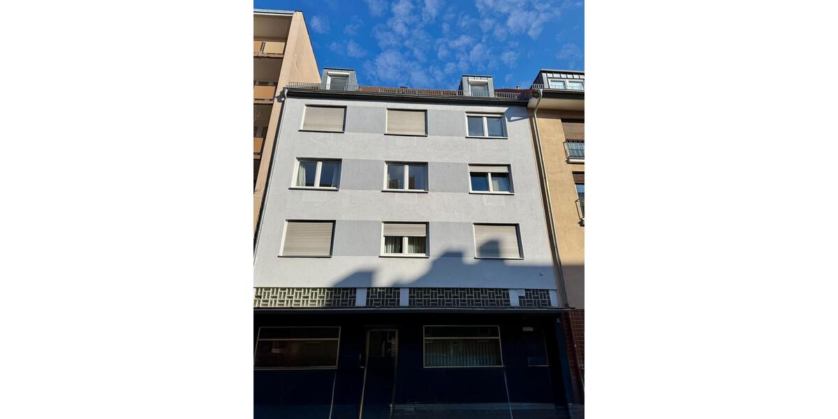 Einfamilienhaus Nürnberg Gärten bei Wöhrd - 2 Zimmer, 76 m&sup2;, 1.060&euro; | Angebot:26005743