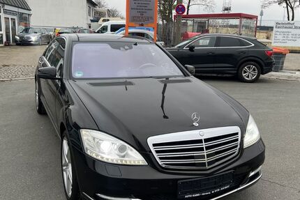 Mercedes-Benz S 600 74.000 km 29.950 &euro; Nürnberg 90431