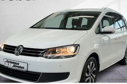 VW Sharan 92.556 km 29.490 &euro; Schnaittach 91220