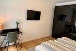 Erdgeschoßwohnung Fürth Altstadt - 3 Zimmer, 65 m&sup2;, 900&euro; | Angebot:26022261