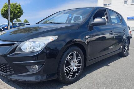 Hyundai i30 190.250 km 2.950 &euro; Fürth 90763