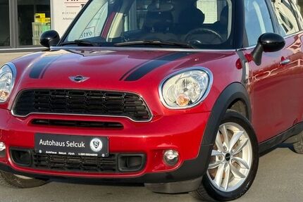 Mini Countryman S (Cooper) 174.000 km 5.990 &euro; Fürth (bei Nürnberg) 90768