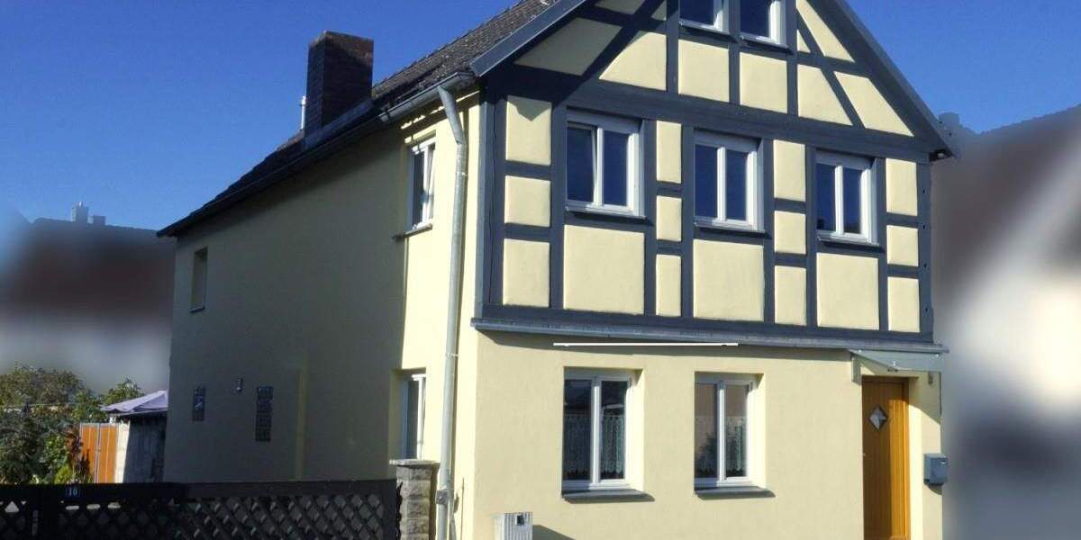 Einfamilienhaus Weisendorf - 3 Zimmer, 111 m&sup2;, 358.000&euro; | Angebot:25779295
