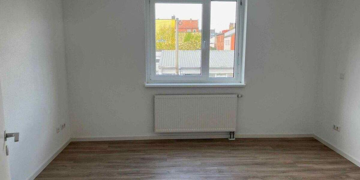 Etagenwohnung Fürth Südstadt - 2 Zimmer, 73 m&sup2;, 925&euro; | Angebot:25666568