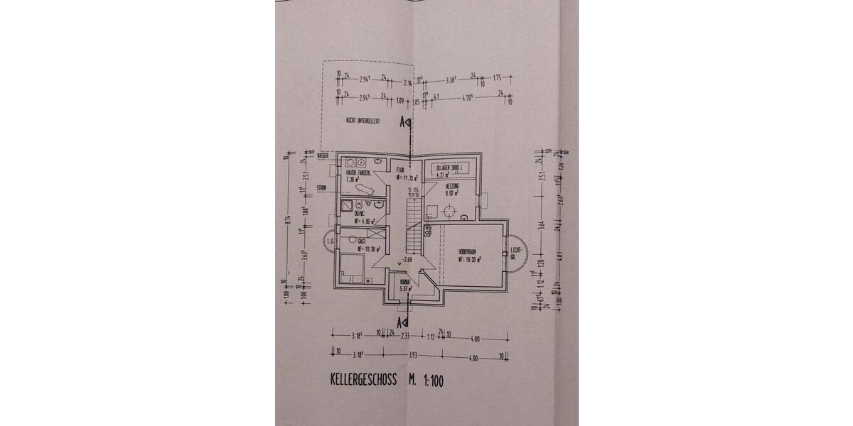 Einfamilienhaus Erlangen Bruck - 1.050.000&euro; | Angebot:26818614