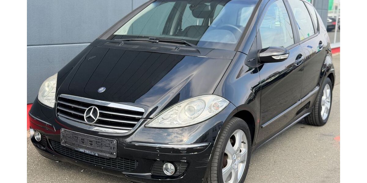 Mercedes-Benz A 170 182.000 km 1.290 &euro; Fürth 90763