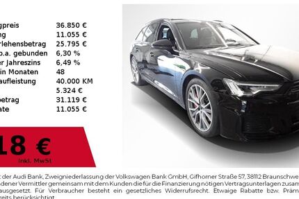 Audi A6 73.500 km 36.850 &euro; Nürnberg 90411