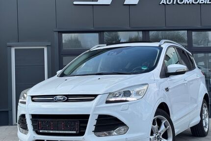 Ford Kuga 88.800 km 10.990 &euro; Oberferrieden/Burgthann 90559