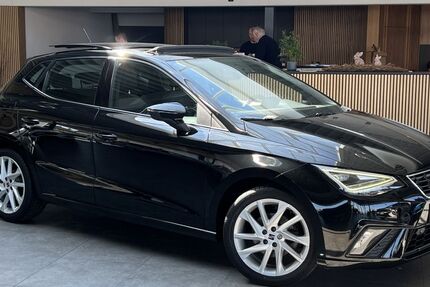 Seat Ibiza 104.741 km 16.440 &euro; Cadolzburg bei Nürnberg 90556