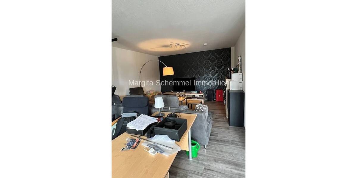 Etagenwohnung Feucht - 2 Zimmer, 80 m&sup2;, 280.000&euro; | Angebot:25937588