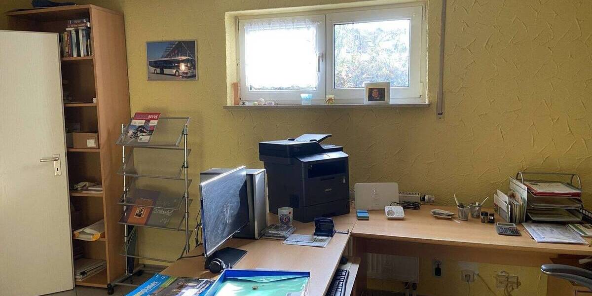 Einfamilienhaus Forchheim Buckenhofen - 5 Zimmer, 162 m&sup2;, 549.000&euro; | Angebot:25734391