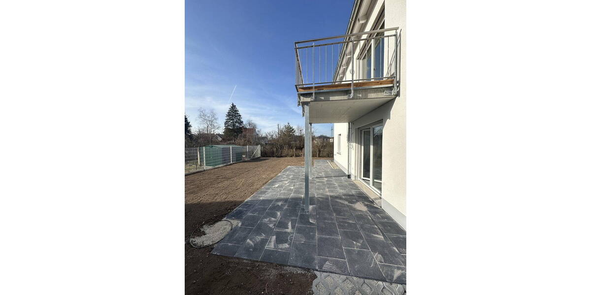 Etagenwohnung Fürth Stadeln - 3 Zimmer, 87 m&sup2;, 1.375&euro; | Angebot:25910341