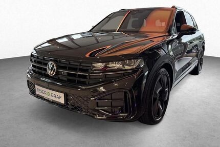 VW Touareg 5.000 km 96.990 &euro; Roth 91154