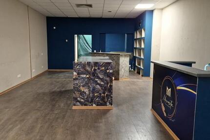 Gewerbeobjekt Nürnberg Hasenbuck - 875&euro; | Angebot:22059355