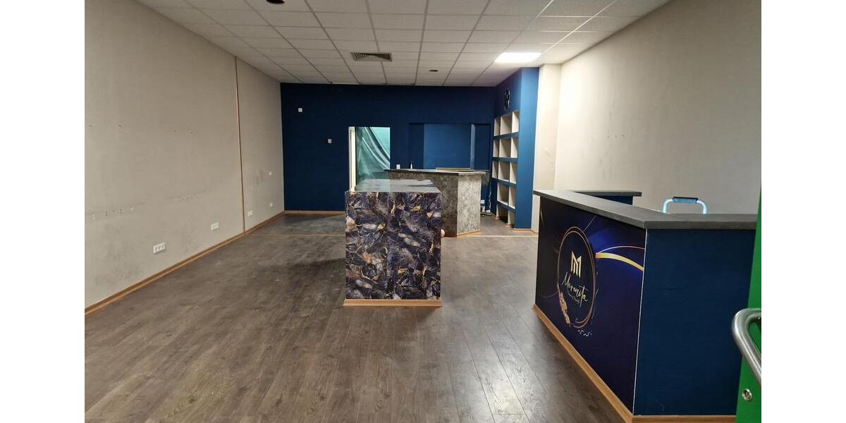 Gewerbeobjekt Nürnberg Hasenbuck - 875&euro; | Angebot:22059355