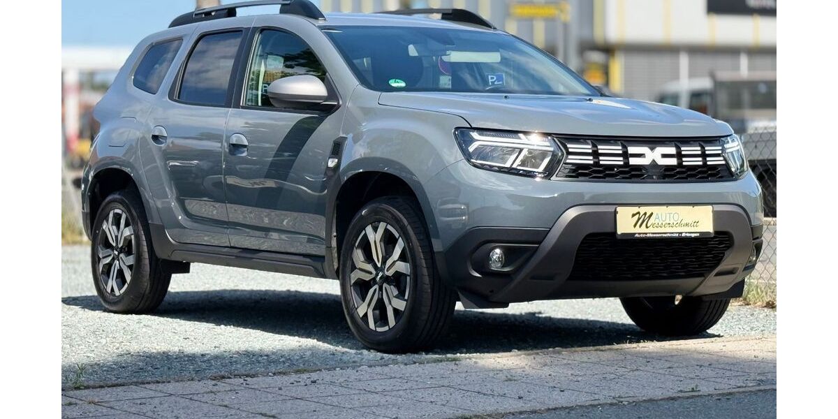 Dacia Duster 58.839 km 19.940 &euro; Erlangen 91052