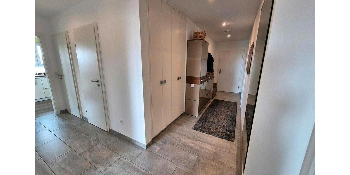 Etagenwohnung Langenzenn - 3 Zimmer, 97 m&sup2;, 1.600&euro; | Angebot:25956943