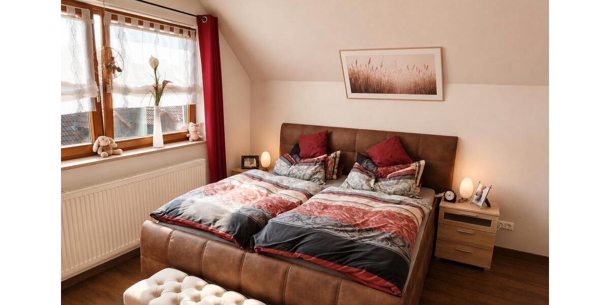 Maisonettenwohnung Wendelstein - 4.5 Zimmer, 125 m&sup2;, 439.000&euro; | Angebot:27018962