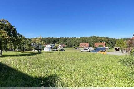 Grundstück Lauf-Schönberg Schönberg - 208.000&euro; | Angebot:23637244