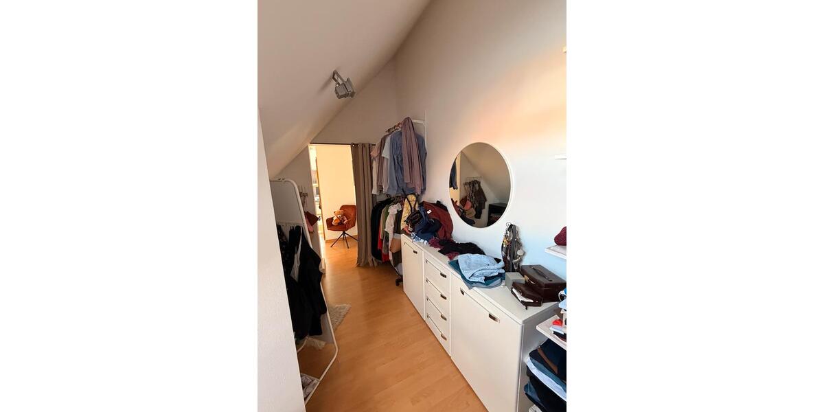 Maisonettenwohnung Fürth Eigenes Heim - 3 Zimmer, 79 m&sup2;, 1.150&euro; | Angebot:27593819