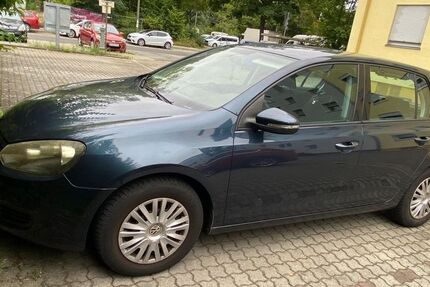 VW Golf 89.300 km 5.100 &euro; Nürnberg 90425