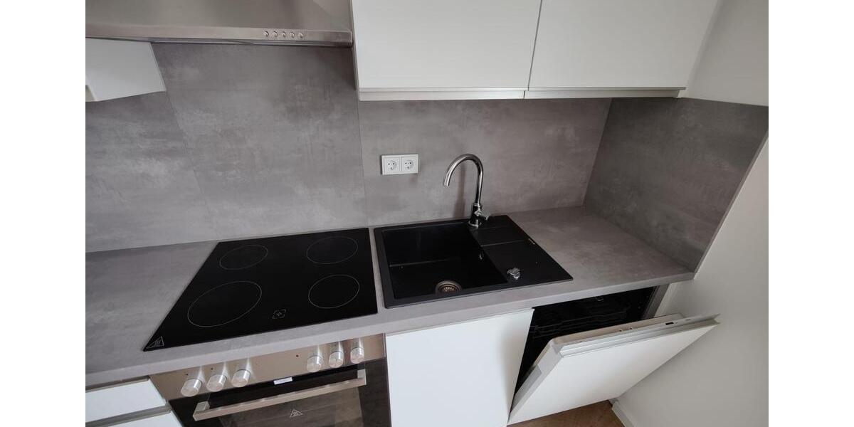 Etagenwohnung Nürnberg Eberhardshof - 2 Zimmer, 70 m&sup2;, 950&euro; | Angebot:25232303