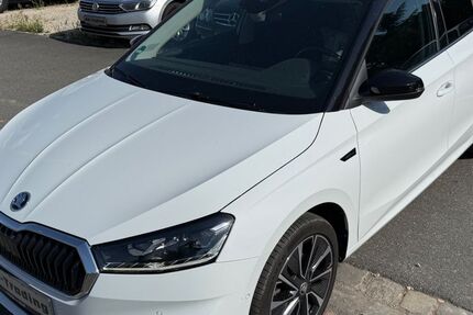 Skoda Fabia 49.890 km 17.999 &euro; Nürnberg 90431