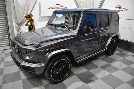 Mercedes-Benz G 500 46.000 km 119.999 &euro; Nürnberg 90431