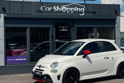 Abarth 500 90.000 km 11.990 &euro; Roth 91154