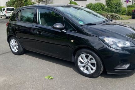 Opel Corsa 53.000 km 8.990 &euro; Nürnberg 90431