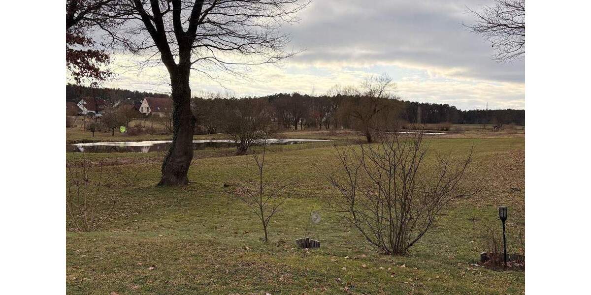 Bungalow Büchenbach - 4 Zimmer, 111 m&sup2;, 650.000&euro; | Angebot:25747997