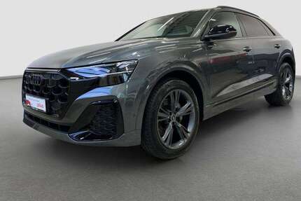 Audi Q8 12.424 km 73.980 &euro; Cadolzburg 90556