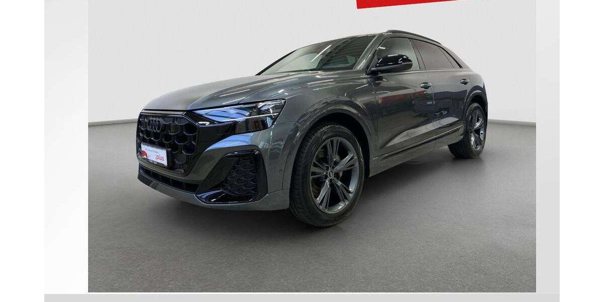 Audi Q8 12.424 km 73.980 &euro; Cadolzburg 90556