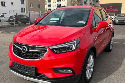 Opel Mokka 75.109 km 10.899 &euro; Fürth 90763