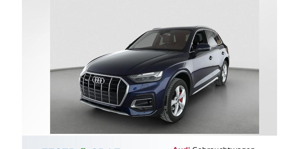 Audi Q5 5.590 km 51.980 &euro; Roth 91154
