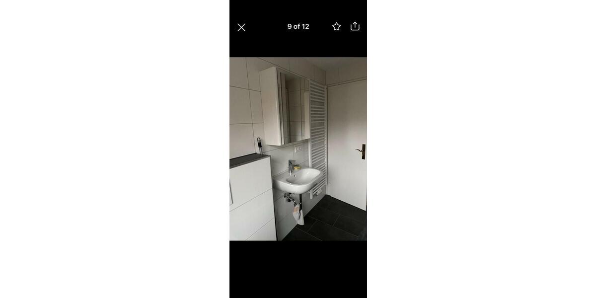 Erdgeschoßwohnung Petersaurach - 2 Zimmer, 50 m&sup2;, 850&euro; | Angebot:25323891