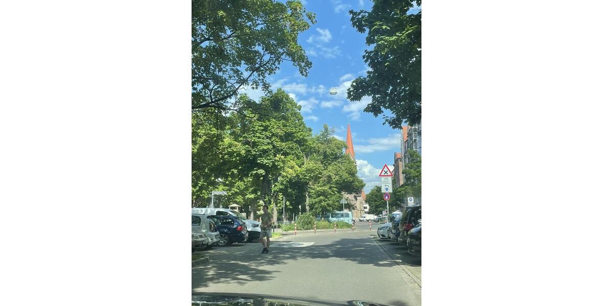 Etagenwohnung Nürnberg Rabus - 1 Zimmer, 35 m&sup2;, 420&euro; | Angebot:25795112