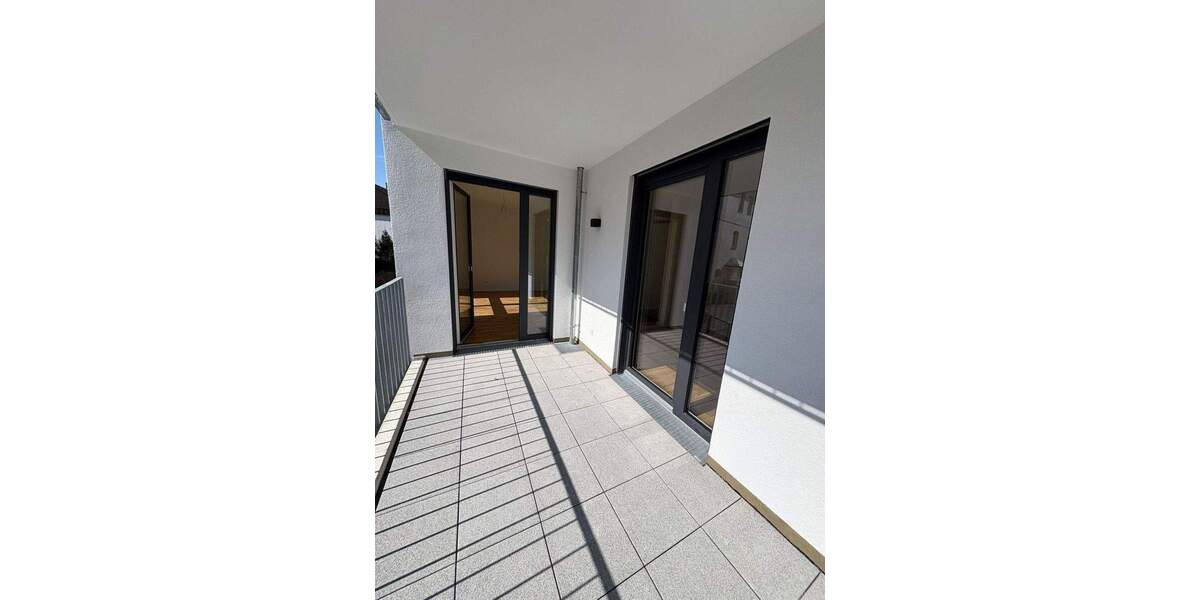 Etagenwohnung Nürnberg Laufamholz - 4 Zimmer, 96 m&sup2;, 660.950&euro; | Angebot:25997823