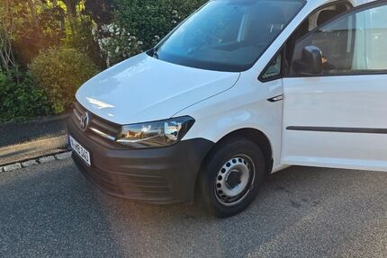 VW Caddy 82.500 km 12.500 &euro; Zirndorf 90513