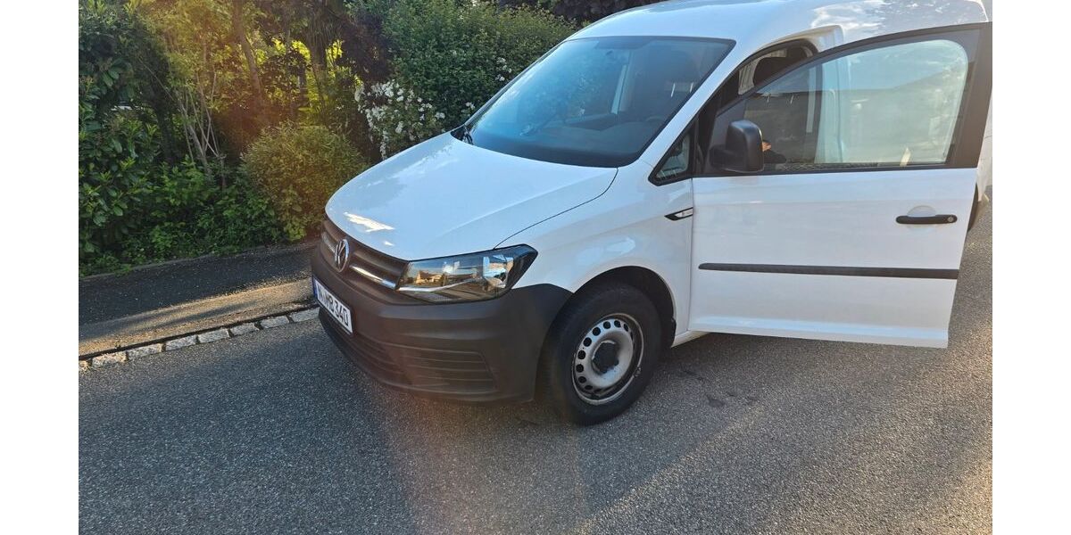 VW Caddy 82.500 km 12.500 &euro; Zirndorf 90513