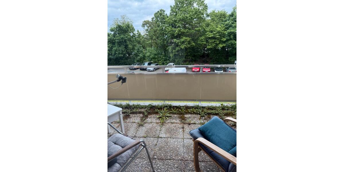 Etagenwohnung Nürnberg Kleinweidenmühle - 1 Zimmer, 166.000&euro; | Angebot:21455114