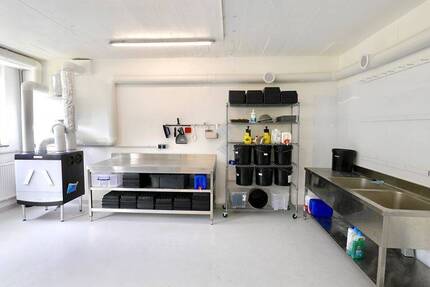 Gewerbeobjekt Cadolzburg - 3 Zimmer, 833&euro; | Angebot:25664508