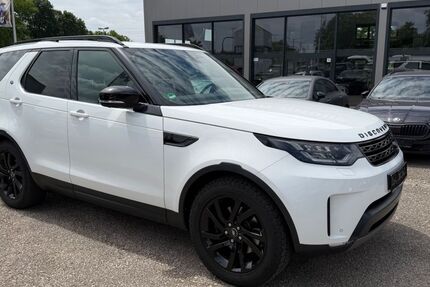 Land Rover Discovery 140.000 km 19.499 &euro; Fürth bei Nürnberg 90763