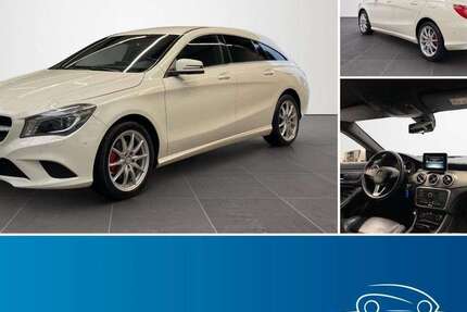 Mercedes-Benz CLA 220 164.000 km 13.190 &euro; Roßtal 90574