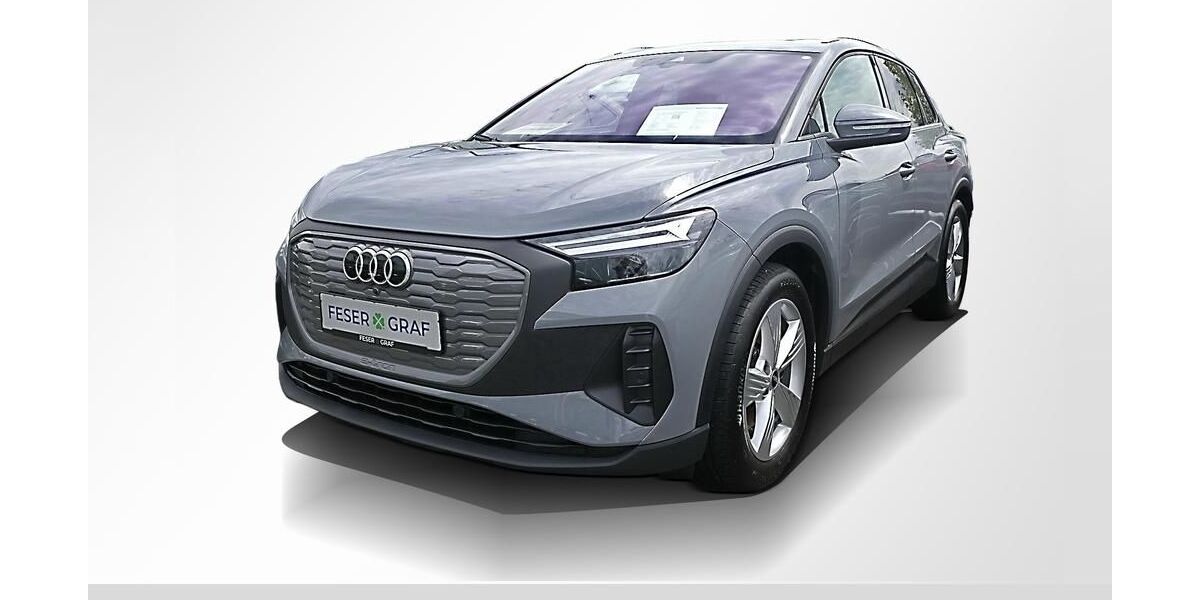 Audi Q4 e-tron 51.150 km 38.440 &euro; Herzogenaurach 91074